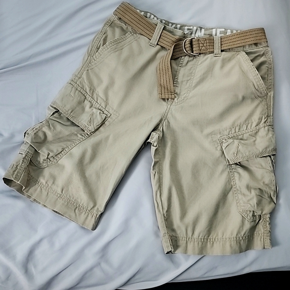 Calvin Klein Cargo Shorts